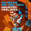 Cover Haunted Feelings