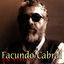 Cover Facundo Cabral En Vivo