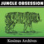 Cover Jungle Obsession