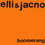 Cover Boomerang