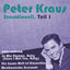 Cover Sensationell, Teil 1