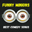 Cover Funny Minions Best Comedy Songs