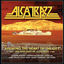 Cover Breaking the Heart of the City: The Best of Alcatrazz