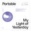 Cover My Light of Yesterday