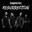 Cover Resurrection