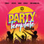 Cover Party Template Riddim