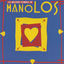 Cover Las Mejores Rumbas De Los Manolos