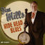 Cover Hide Head Blues