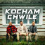 Cover Kocham chwile