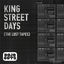 Cover King Street Days (The Lost Tapes)