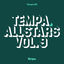 Cover Tempa Allstars (Vol. 9)