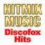 Cover Hitmix Music - Discofox Hits