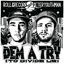 Cover Dem a Try to Divide Us