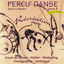 Cover Percu'danse Récréation, Vol. 3