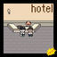 Cover hotel