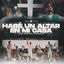 Cover Hare Un Altar En Mi Casa (Live)