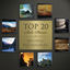 Cover Top 20 Solo Piano