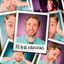 Cover Peter Hollens