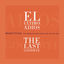 Cover El Ultimo Adiós
