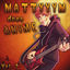 Cover Mattyyym Does Anime!, Vol. 2