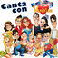 Cover Canta Con