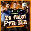 Cover Eu Falei pra Ela