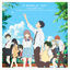 Cover A Shape of Light "A Silent Voice the Movie" Original Sound Track