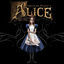 Cover American McGee's Alice