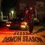 Cover DEMON SEASON
