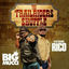 Cover The TrailRiders Shuffle