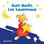Cover Gute Nacht, Leo Lausemaus