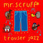 Cover Trouser Jazz