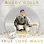 Cover True Love Ways