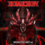 Cover Monster Metal