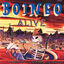 Cover Boingo Alive