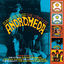 Cover Turns To Dust: The Complete Andromeda