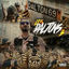Cover Les Daltons 3 (feat. N.a.e, FlipFlap z8, Mylo vln, Bibi laffreux, Dex z8, Le couz, Amr & Speeder-man)