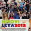 Cover Hitovi leta 2012 (Summer Mix)