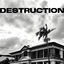 Cover Destruction