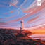 Cover the lighthouse