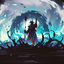 Cover Just Dance (Hardstyle)