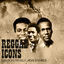 Cover Reggae Icons