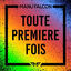 Cover Toute première fois