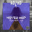 Cover Hoved Ned, Røven Op