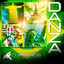 Cover Danza (feat. Medina & Dahrio Wonder)