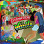 Cover El Vacile