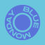 Cover Blue Monday