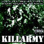 Cover Silent Weapons For Quiet Wars