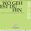 Cover Bachkantate, BWV 166 - Wo gehest du hin (Live)