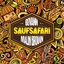Cover Saufsafari